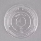 Plastic Cup Lids