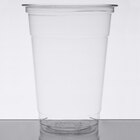 Disposable Plastic Cups