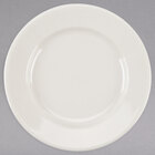 Durathin Ivory China Dinnerware