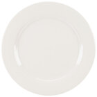 Homer Laughlin Seville Ivory (American White) China Dinnerware