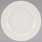 Durathin Ivory China Dinnerware