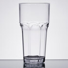 Plastic Tumblers