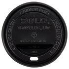 Paper Hot Cup Lids