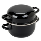 Seafood Pots and Serving Trays