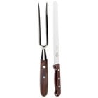 Pot Forks / Carving Forks