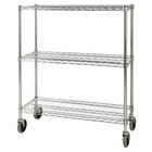 Mobile Pot Racks