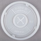 Healthcare Lids for Tumblers and Bowls