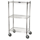 Mobile Pot Racks