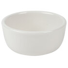 Tuxton Reno / Nevada Ivory (American White) China Dinnerware