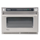 Commercial Microwaves