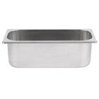 Baskets and Pans for Freezer Merchandisers and Cabinets