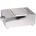 Decorative Chafing Griddles and Grill Stands