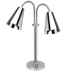 Countertop Bulb Warmer Heat Lamps