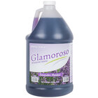 Advantage Chemicals 1 gallon / 128 oz. "Glamoroso" Lavender All-Purpose Cleaner