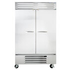 Reach-In Refrigerators