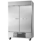 Reach-In Refrigerators