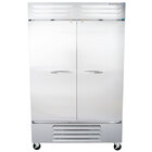 Reach-In Freezers