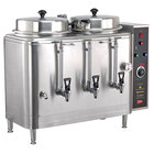 High Volume Coffee Machine Urns