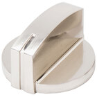 Hot Side Control Knobs and Dials