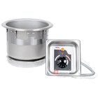 Drop-In Soup Wells