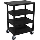 Serving Carts