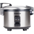 Proctor Silex 37560R 60 Cup (30 Cup Raw) Electric Rice Cooker / Warmer ...