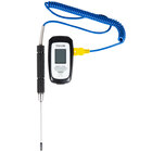 Thermocouple Thermometers and Probes