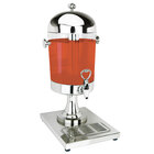 Uninsulated Beverage Dispensers