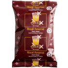 Crown Beverages Royal Reserve Guatemalan Coffee Packet 3 oz. - 24/Case