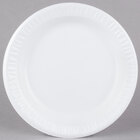 Styrofoam Plates