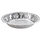 Aluminum Foil Pie Pans