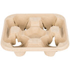 Take-Out Cup Carriers