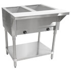 Gas Steam Tables