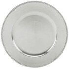 Charger Plates