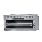 Salamander Broilers and Cheese Melters