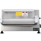 Dough Sheeters, Rounders & Dividers