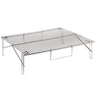 Grill Attachments