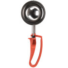 Squeeze Handle Dishers