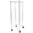 Sheet Pan Racks