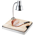 Carving Stations / Carving Shelves