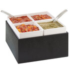 Hot and Cold Holding Displayware