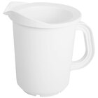 Cold Crocks, Pans, and Lids