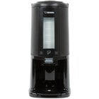Commercial Satellite Coffee Servers and Coffee Warmers