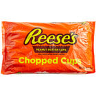 REESE'S 5 lb. Peanut Butter Cups Chopped