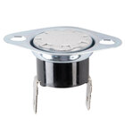 Hot Side Hi-Limit Thermostats