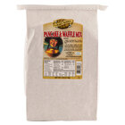 Bulk Pancake Mix and Syrup