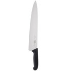 Victorinox 5.2003.31-X2 12" Chef Knife with Fibrox Handle