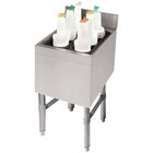 Underbar Ice Bins