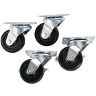 Plate Casters