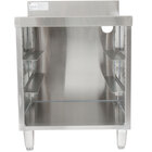 Underbar Glass Rack Storage Units